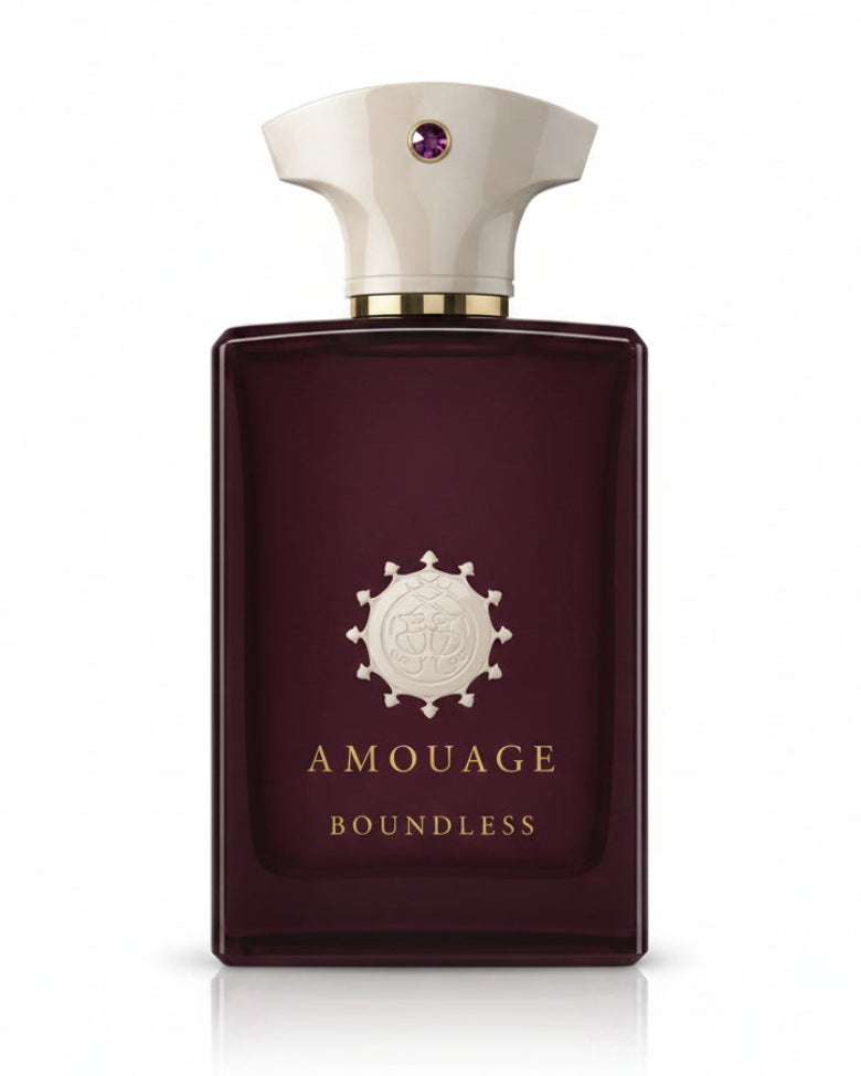 Amouage Boundless Eau De Parfum (Decanted Sample)