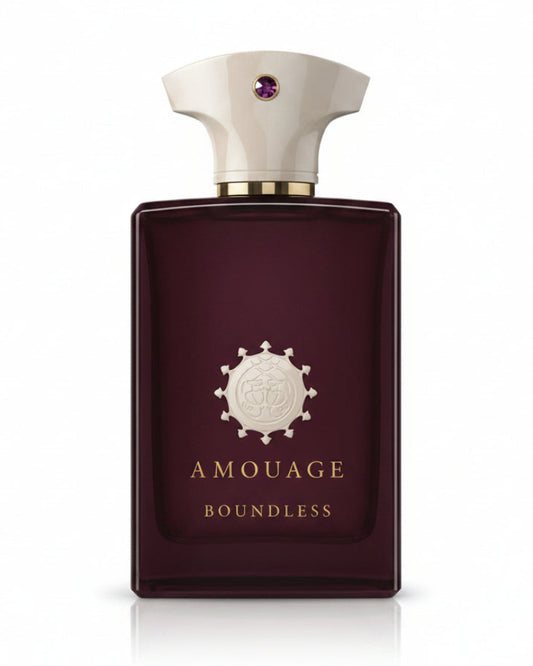 Amouage Boundless Eau De Parfum (Decanted Sample)