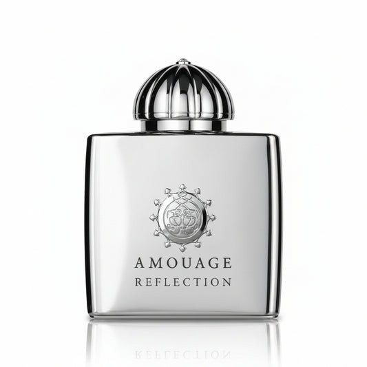 Amouage Reflection Woman Eau De Parfum (Decanted Sample)