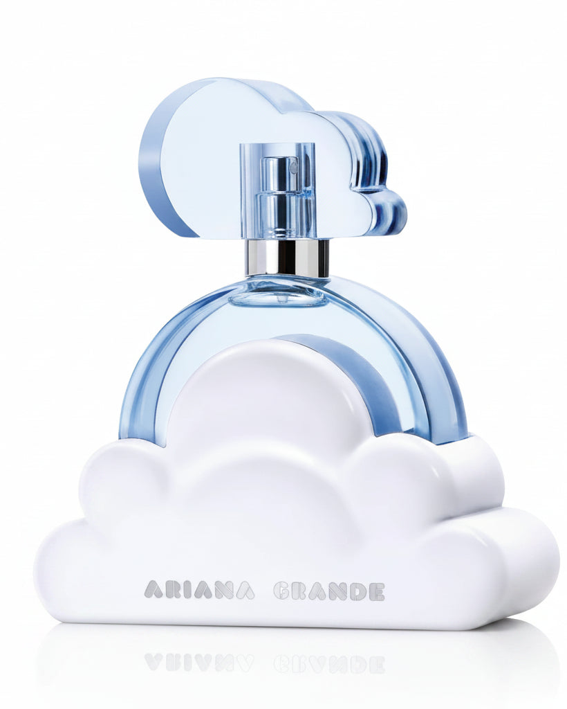 Ariana Grande Cloud Eau De Parfum (Decanted Sample)