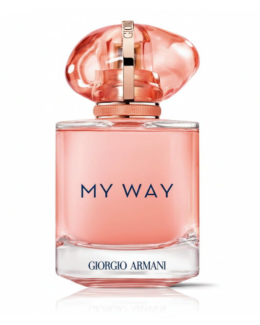 Armani My Way Ylang Eau De Parfum (Decanted Sample)