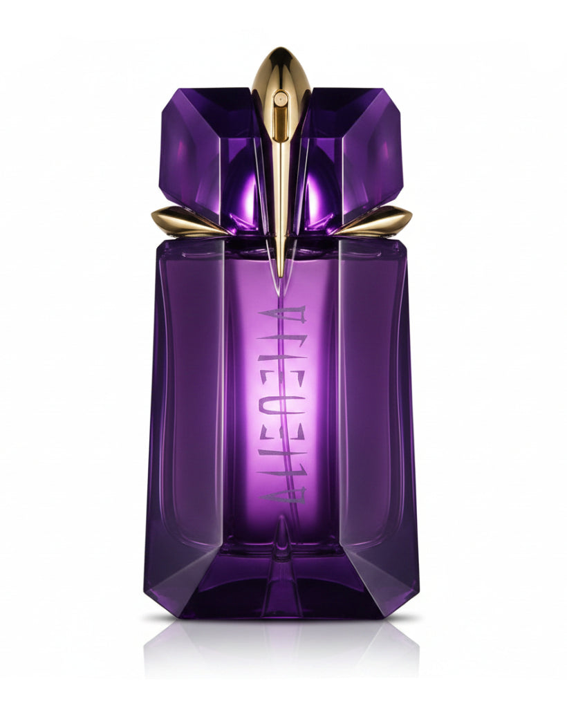 Mugler Alien Eau De Parfum (Decanted Sample)