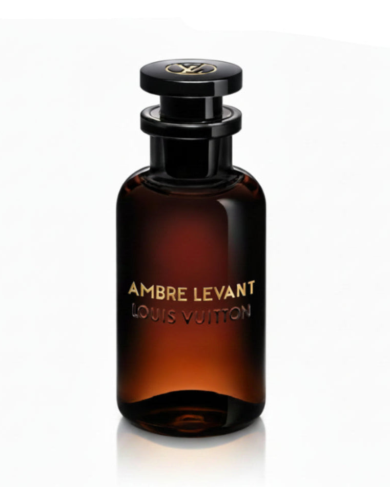 Louis Vuitton Ambre Levant Eau De Parfum (Decanted Sample)