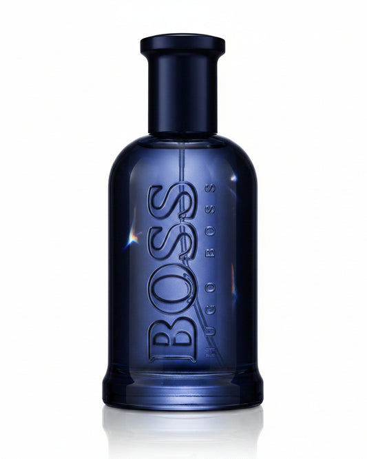 Hugo Boss Bottled Night Eau De Toilette (Decanted Sample)