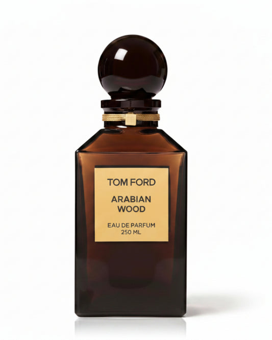 Tom Ford Arabian Wood Eau De Parfum (Decanted Sample)