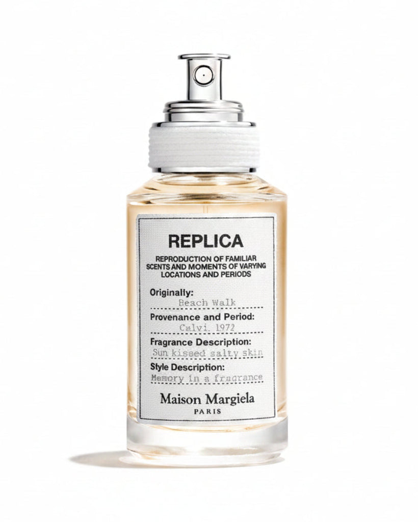 Maison Margiela Beach Walk Eau De Toilette (Decanted Sample)
