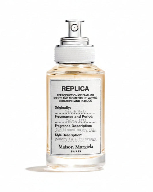 Maison Margiela Beach Walk Eau De Toilette (Decanted Sample)