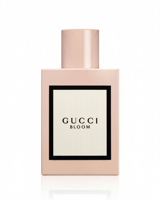 Gucci Bloom Eau De Parfum (Decanted Sample)