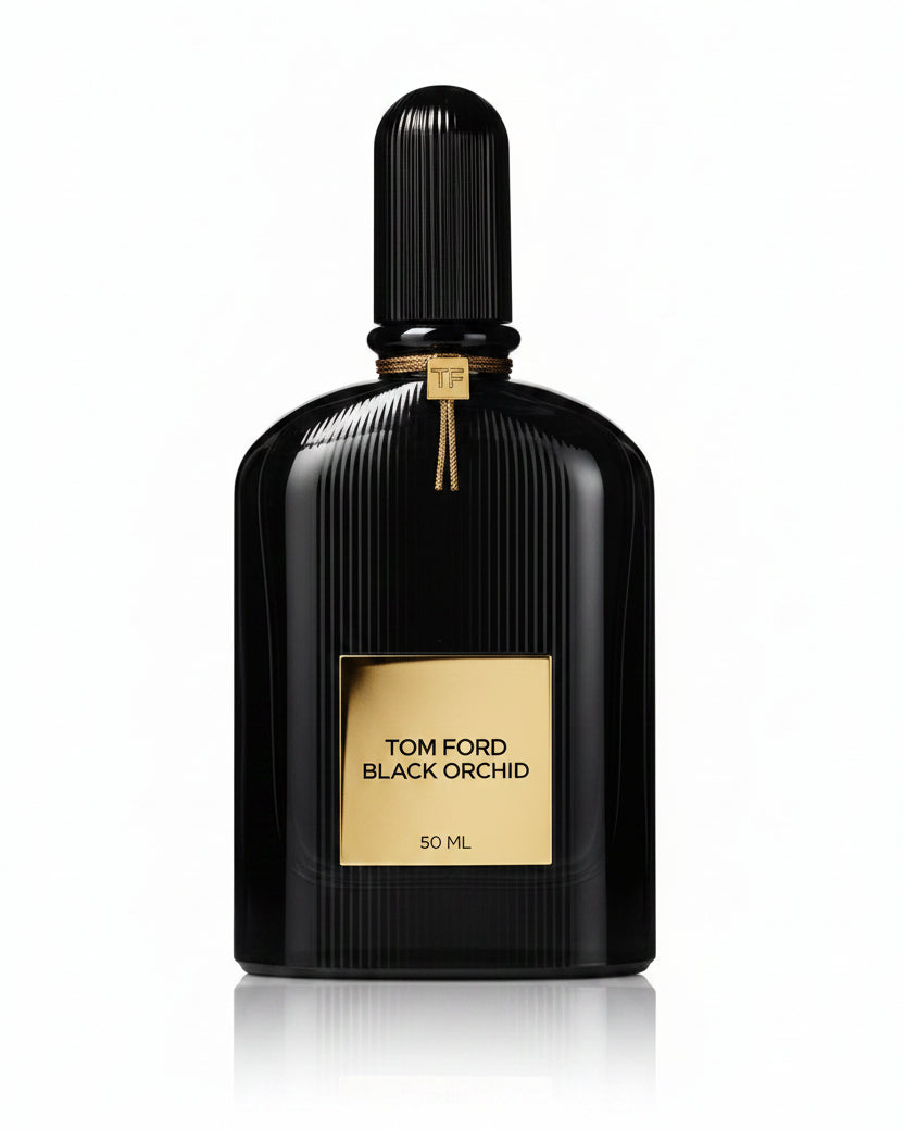 Tom Ford Black Orchid Eau De Parfum (Decanted Sample)