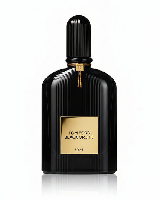 Tom Ford Black Orchid Eau De Parfum (Decanted Sample)