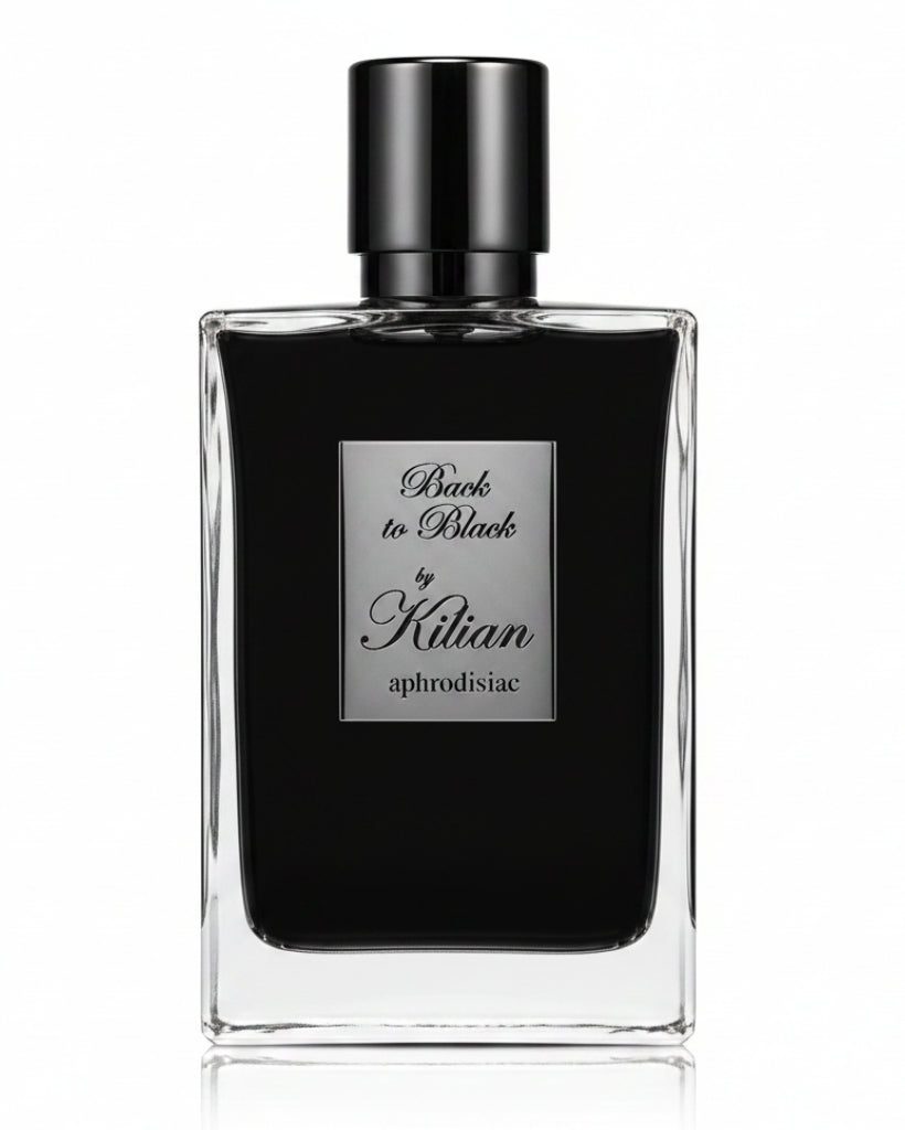 Kilian Back to Black Eau De Parfum (Decanted Sample)