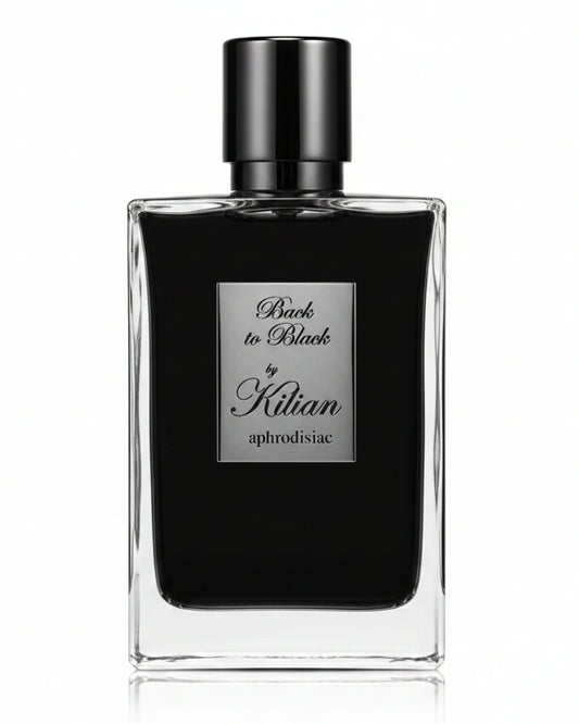 Kilian Back to Black Eau De Parfum (Decanted Sample)