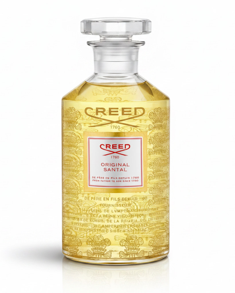 Creed Original Santal Eau De Parfum (Decanted Sample)