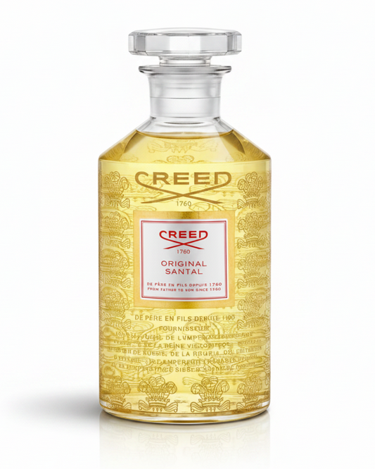 Creed Original Santal Eau De Parfum (Decanted Sample)