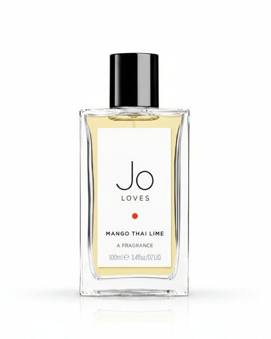 Jo Loves Mango Thai Lime (Decanted Sample)