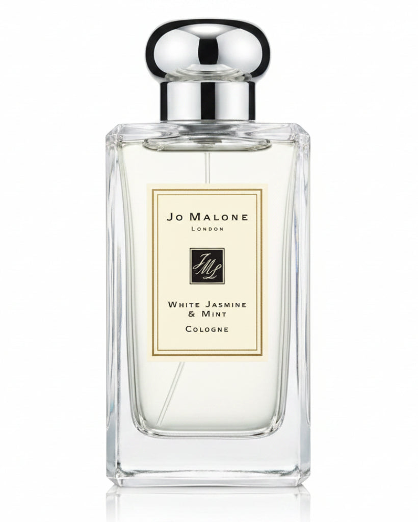 Jo Malone White Jasmine & Mint Cologne (Decanted Sample)