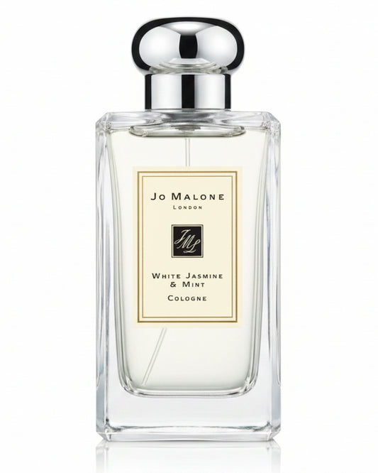 Jo Malone White Jasmine & Mint Cologne (Decanted Sample)