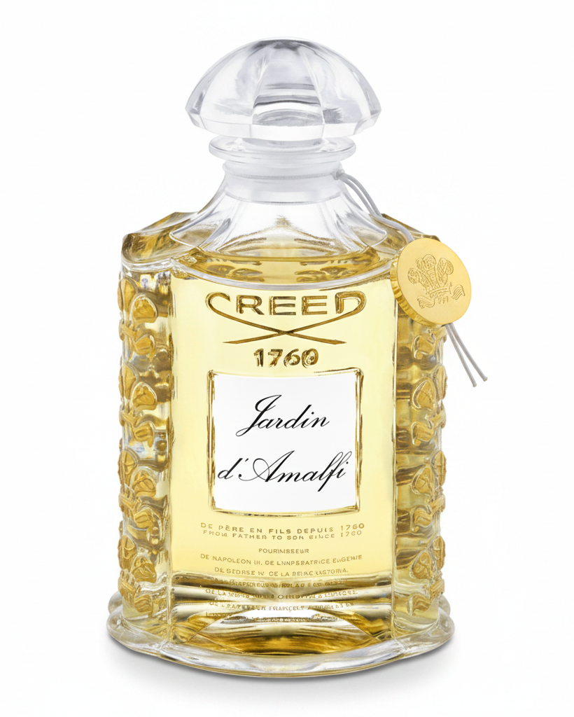 Creed Jardin D’Amalfi  Eau De Parfum (Decanted Sample)