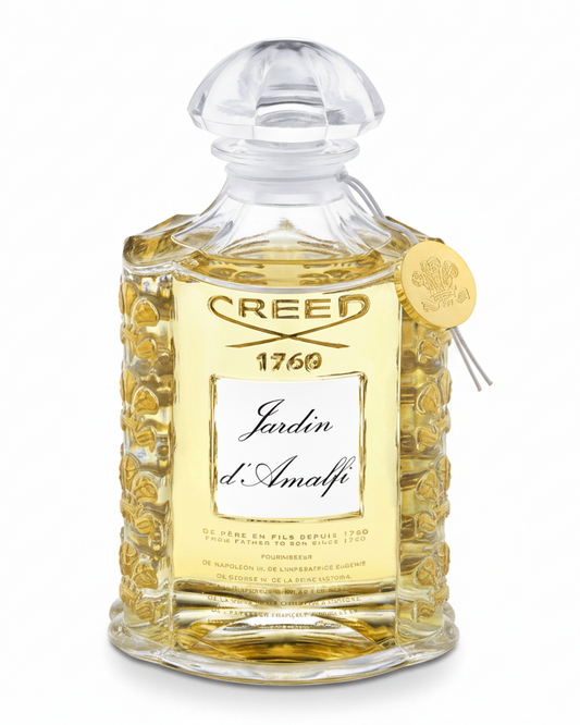 Creed Jardin D’Amalfi  Eau De Parfum (Decanted Sample)