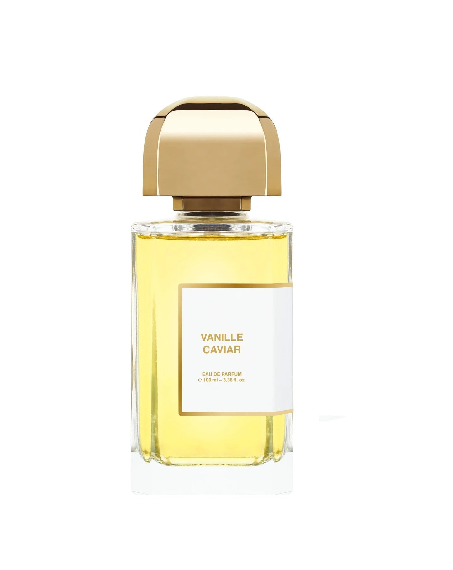 BDK Vanille Caviar Eau De Parfum (Decanted Sample)