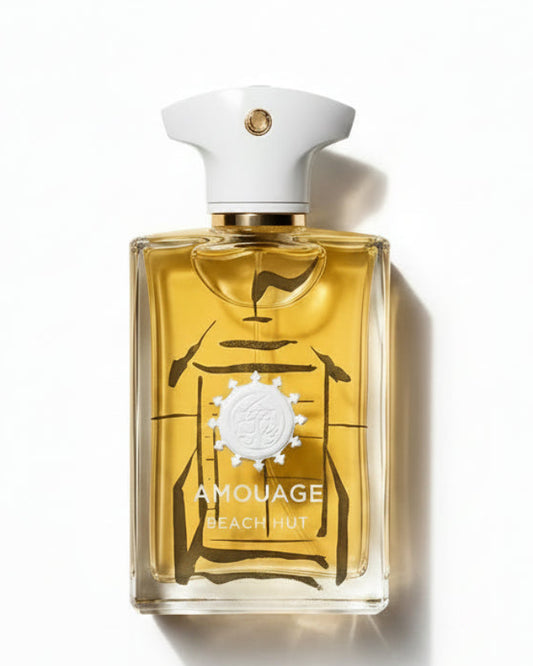 Amouage Beach Hut Man Eau De Parfum (Decanted Sample)