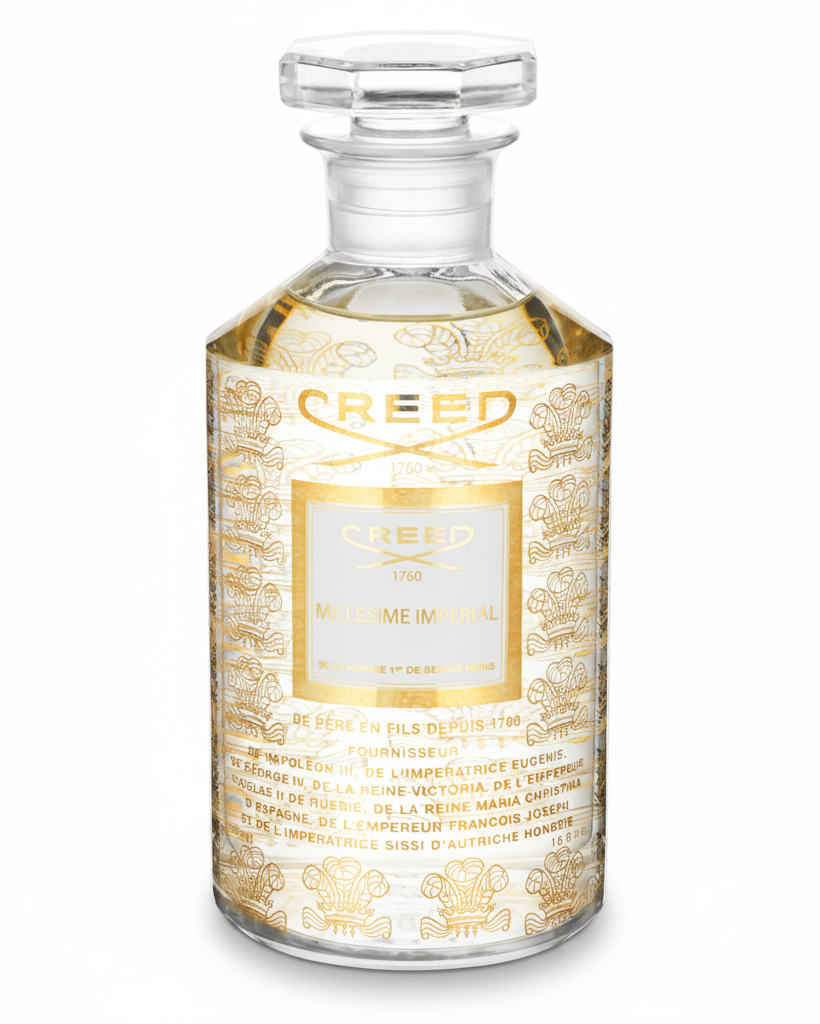 Creed Millésime Impérial Eau De Parfum