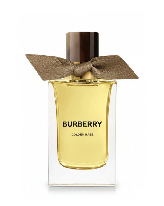 Burberry Golden Haze Eau De Parfum (Decanted Sample)