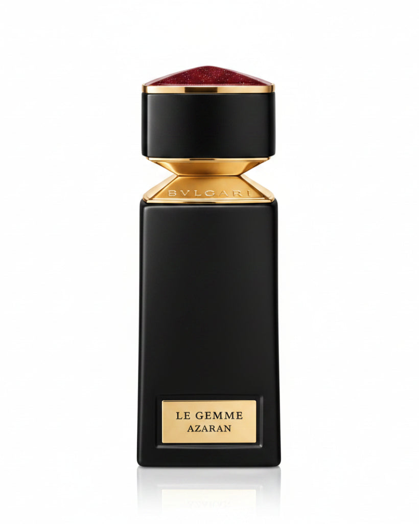 Bvlgari Le Gemme Azaran Eua De Parfum (Decanted Sample)