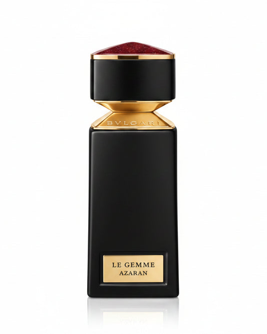 Bvlgari Le Gemme Azaran Eua De Parfum (Decanted Sample)