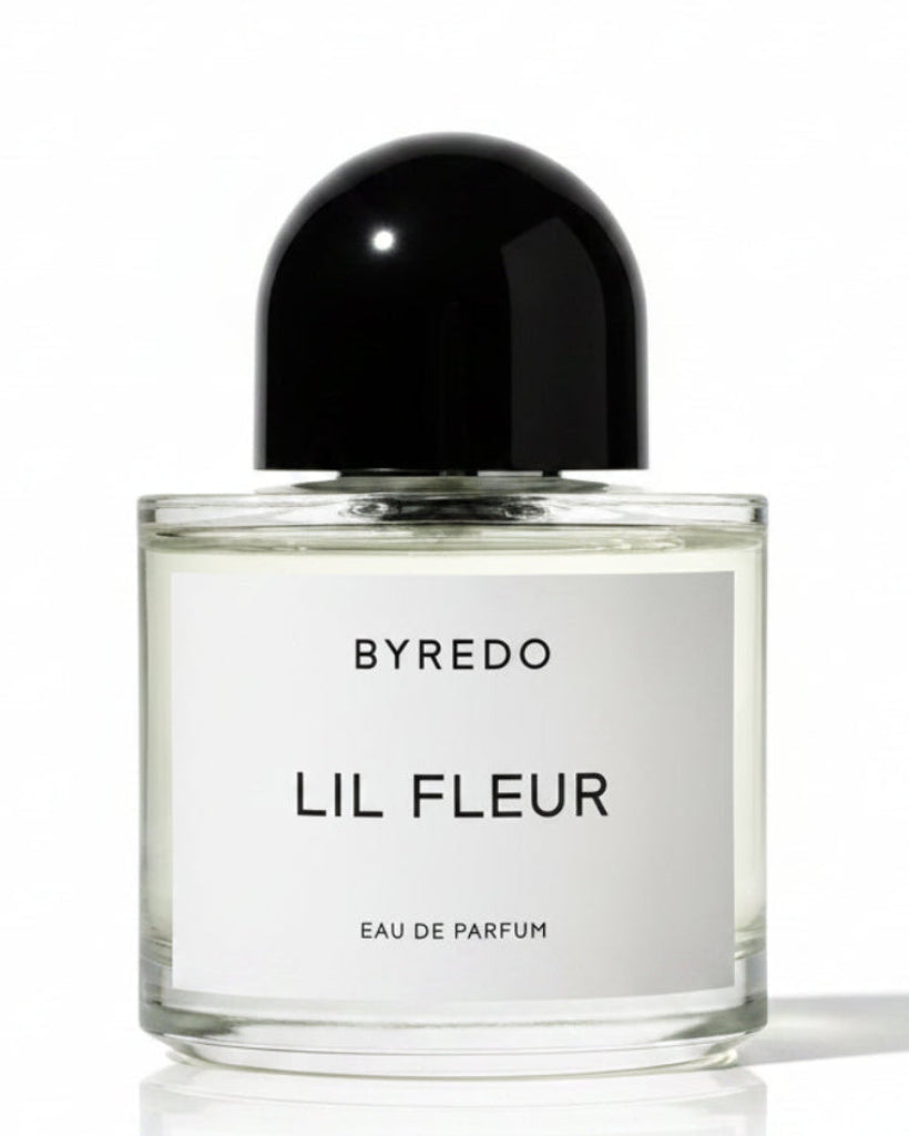 Byredo Lil Fleur Eau De Parfum (Decanted Sample)