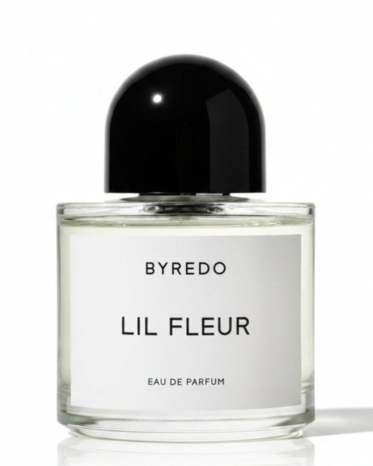Byredo Lil Fleur Eau De Parfum (Decanted Sample)