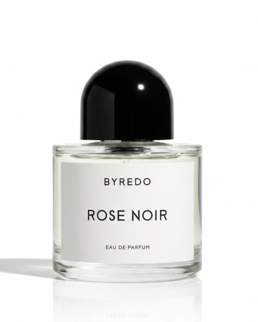 Byredo Rose Noir Eau De Parfum (Decanted Sample)