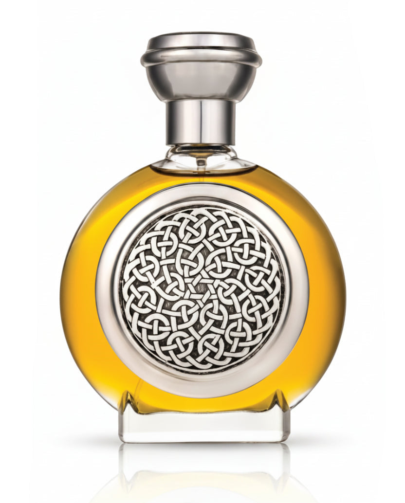 Boadicea the Victorious Intricate Eau De Parfum (Decanted Sample)