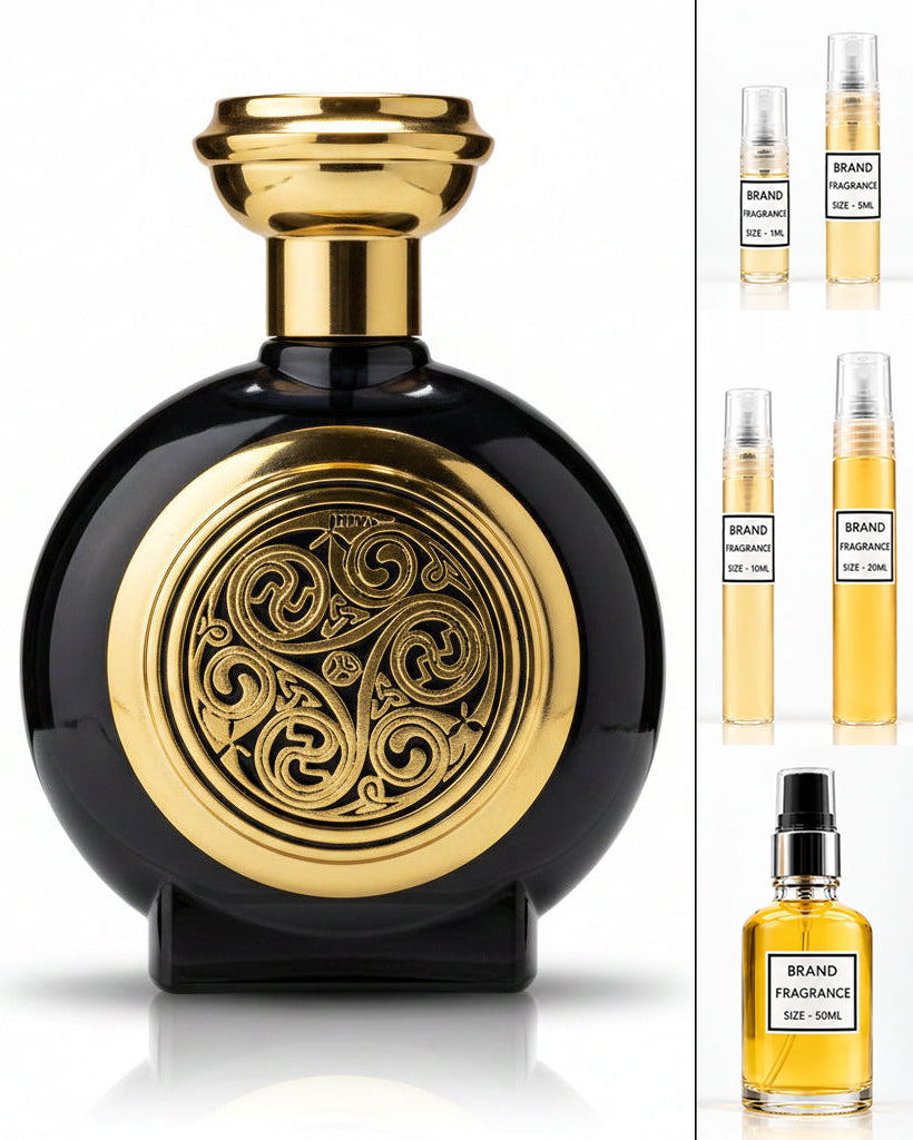 Boadicea the Victorious Ignite Pure Parfum (Decanted Sample)