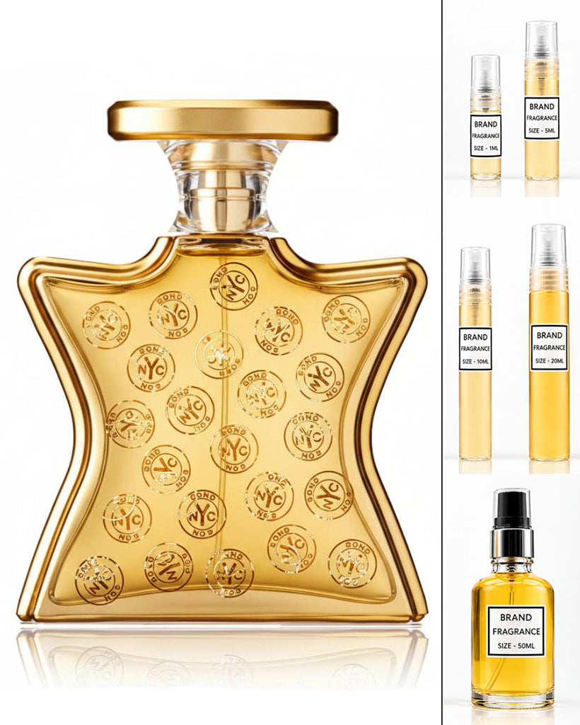 Bond No 9 Signature Eau De Parfum (Decanted Sample)