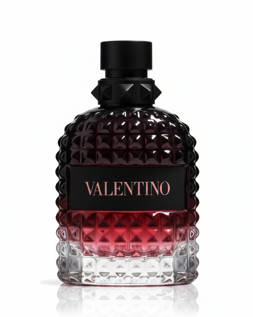Valentino Donna Intense Eau De Parfum (Decanted Sample)