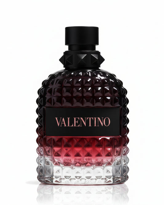 Valentino Donna Intense Eau De Parfum (Decanted Sample)