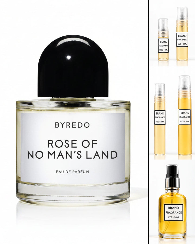 Byredo Rose of No Man's Land Eau De Parfum (Decanted Sample)