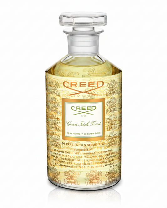Creed Green Irish Tweed Eau De Parfum (Decanted Sample)