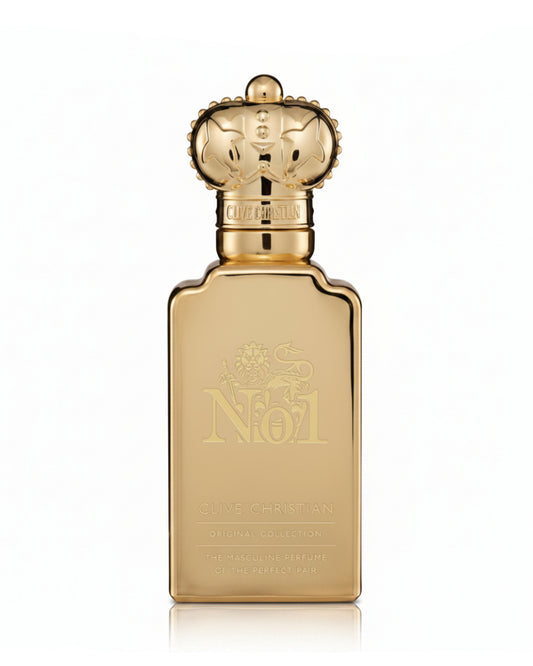 Clive Christian No 1 Masculine Eau De Parfum (Decanted Sample)