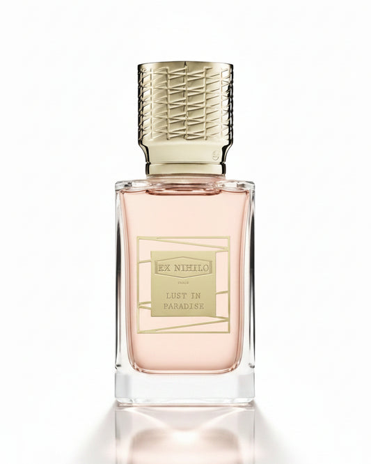 Ex Nihilo Lust in Paradise Eau De Parfum (Decanted Sample)