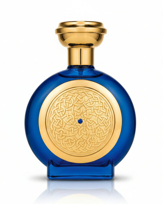 Boadicea The Victorious Blue Sapphire Eau De Parfum (Decanted Sample)