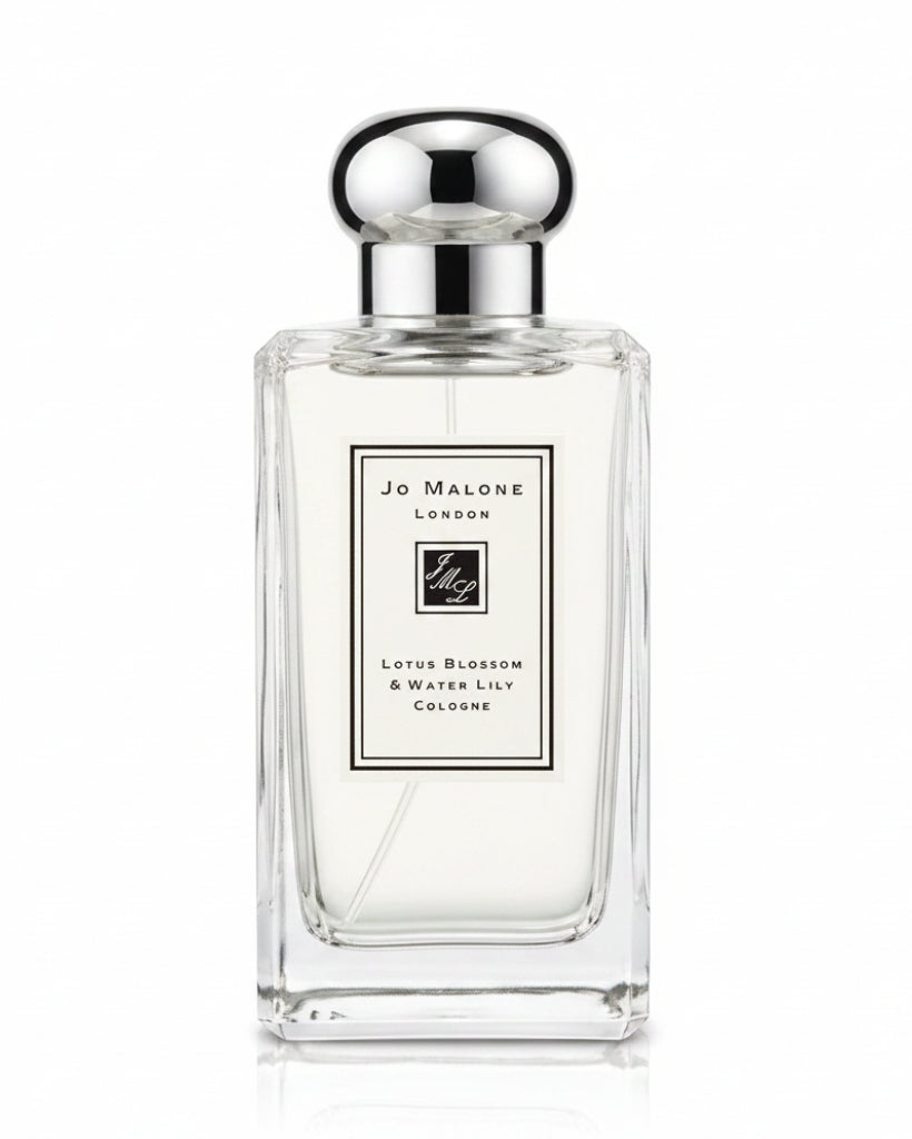 Jo Malone Lotus Blossom & Waterlily Cologne (Decanted Sample)