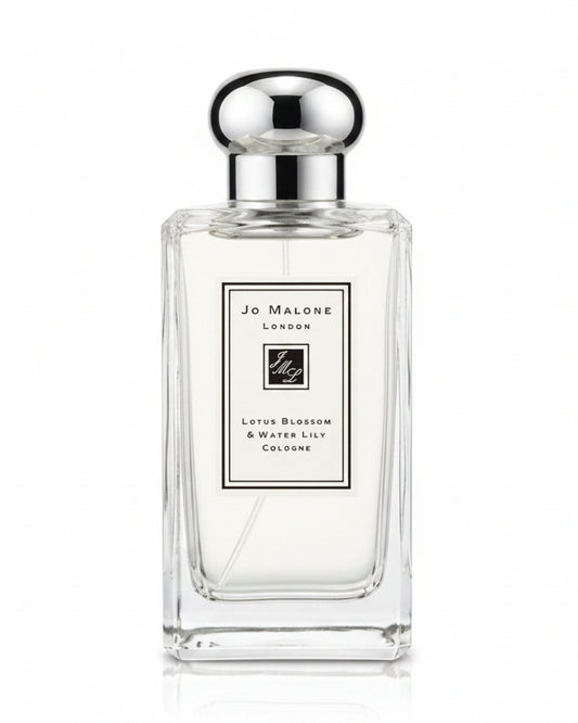 Jo Malone Lotus Blossom & Waterlily Cologne (Decanted Sample)