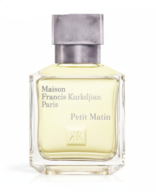 Maison Francis Kurkdjian Petit Matin Eau De Parfum (Decanted Sample)