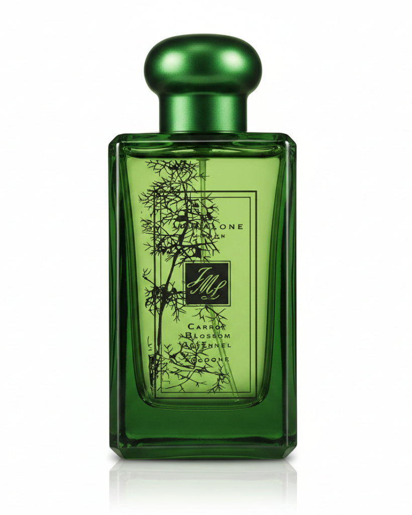Jo Malone Carrot Blossom & Fennel Cologne (Decanted Sample)