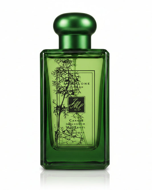 Jo Malone Carrot Blossom & Fennel Cologne (Decanted Sample)
