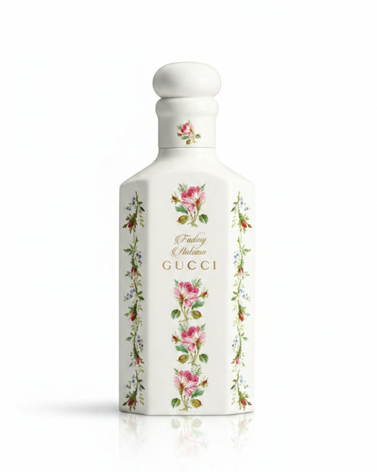 Gucci Fading Autumn Scented Water Eau De Toilette (Decanted Sample)