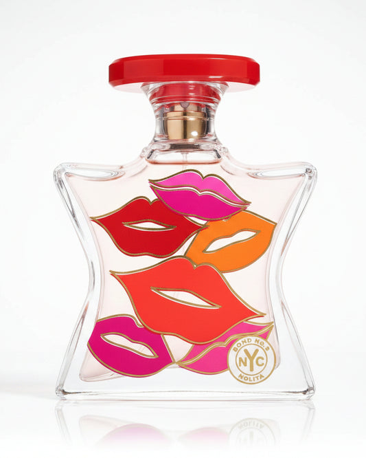 Bond No 9 Nolita Eau De Parfum (Decanted Sample)
