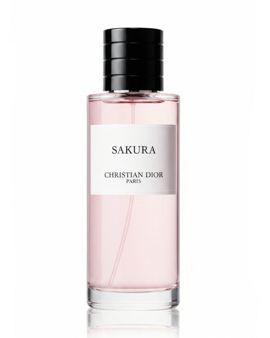 Dior Sakura Eau De Parfum (Decanted Sample)
